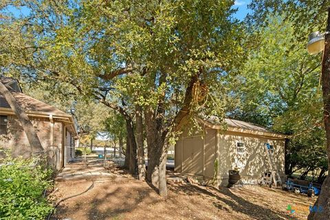 A home in San Marcos