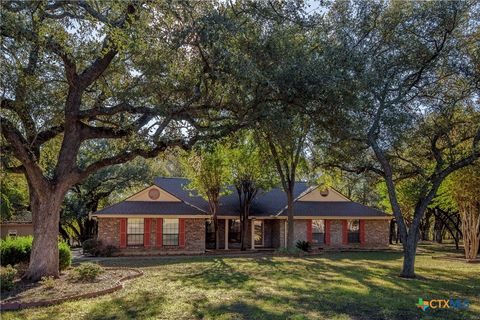 A home in San Marcos