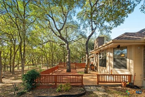 A home in San Marcos