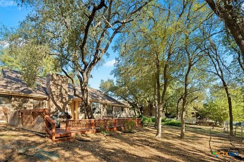 A home in San Marcos