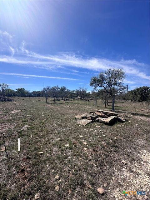 Lot 416 Lakeway Burnet TX 78611