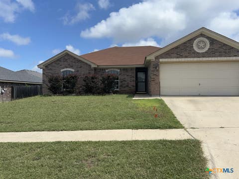 Photo of 1401 Trail Boss Dr, Killeen, TX 76549 (MLS # 621617)