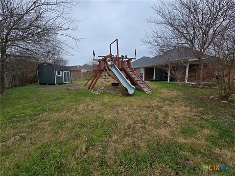 A home in Harker Heights