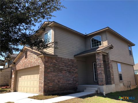 A home in San Marcos