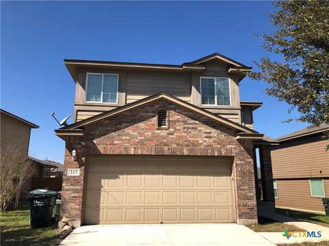 A home in San Marcos