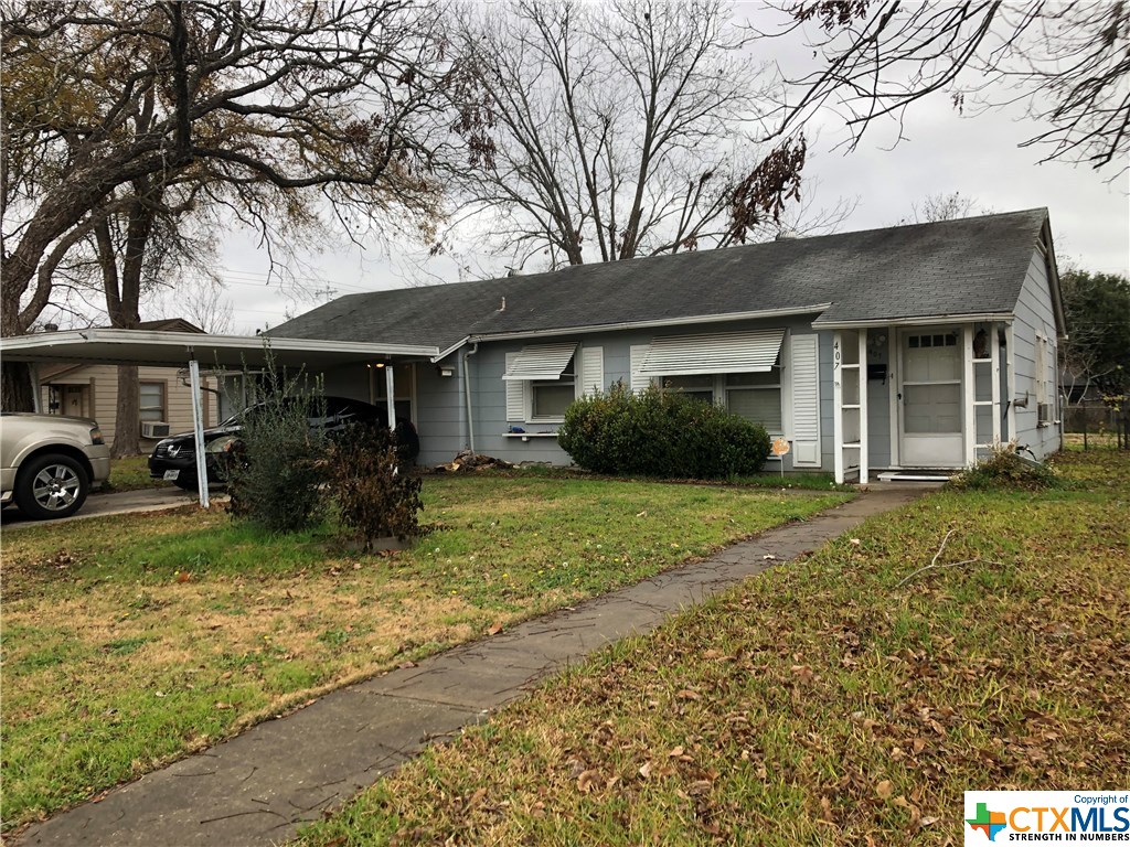 Photo 1 of 2 — 407 Moore Street, Seguin, TX 78155