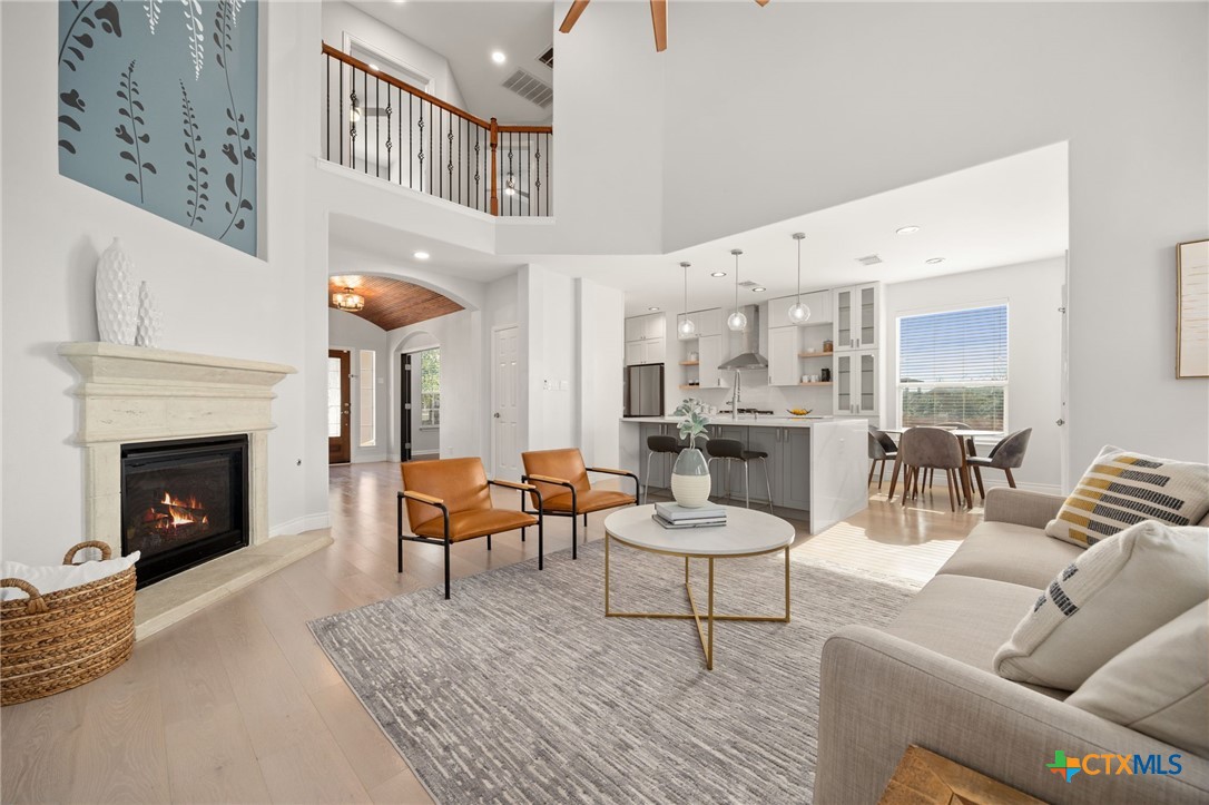 708 Rolling Brook Lane