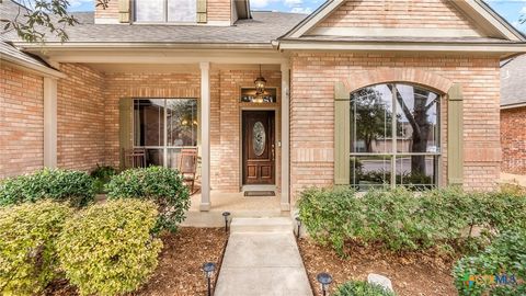 A home in Helotes