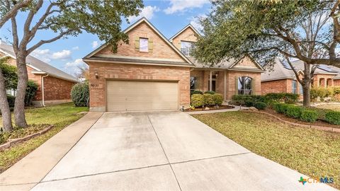 A home in Helotes