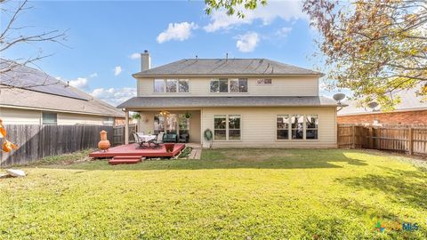 A home in Helotes