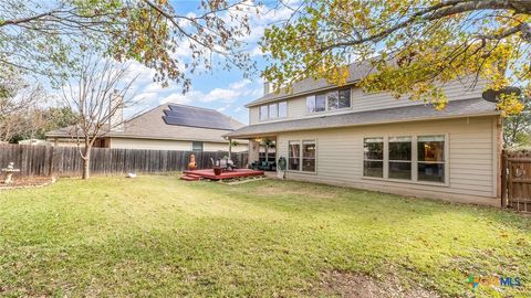 A home in Helotes