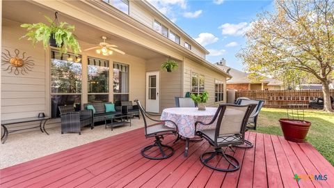 A home in Helotes