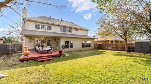 A home in Helotes