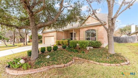 A home in Helotes