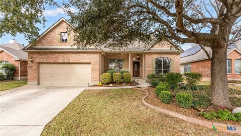 A home in Helotes