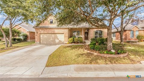 A home in Helotes