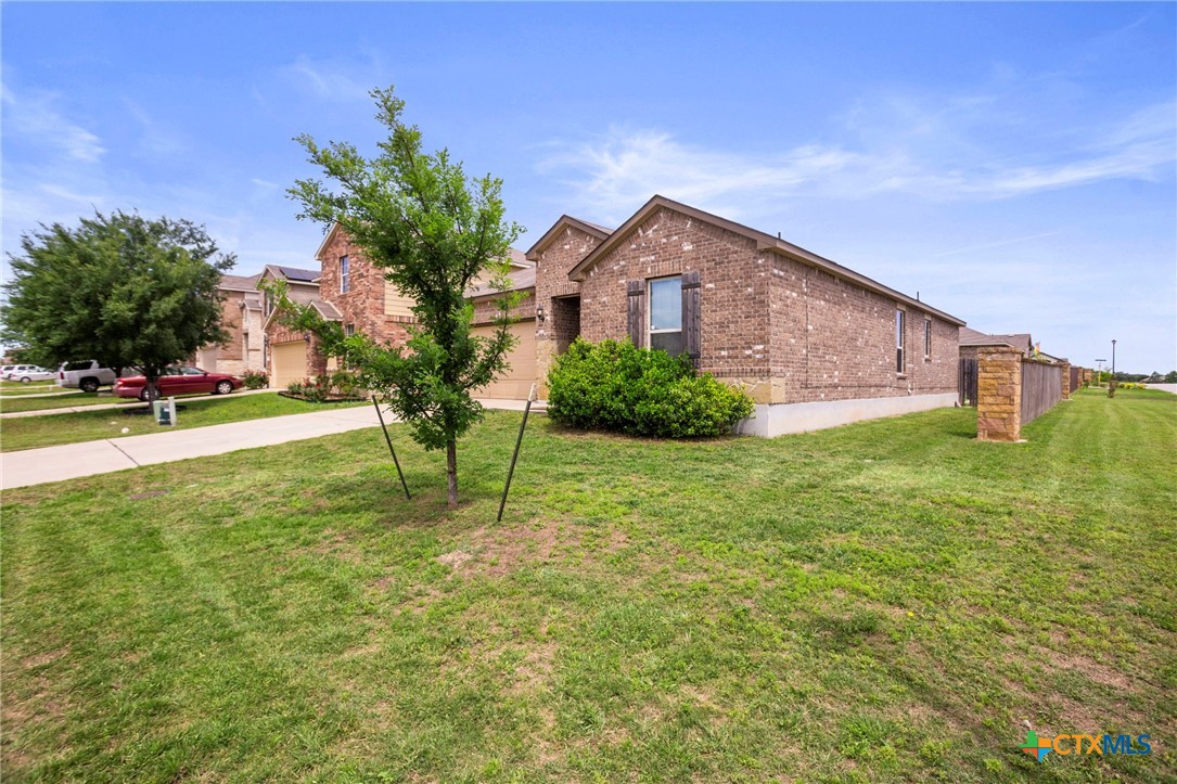 1203 Daffodil Drive