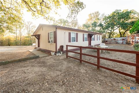 Photo of 164 Josie Lane, Bastrop, TX 78602 (MLS # 595220)