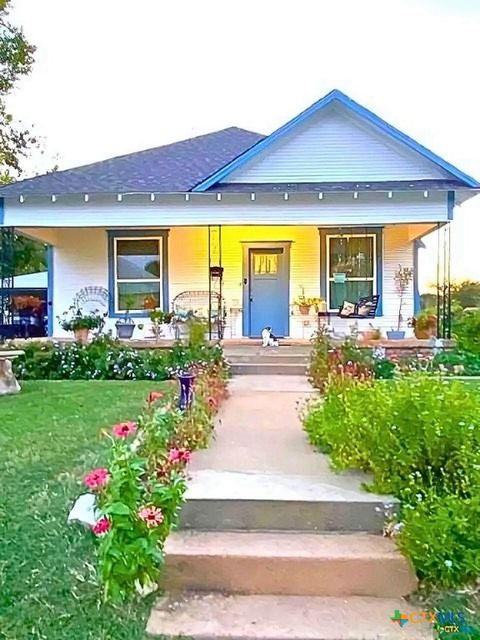 A home in Gatesville