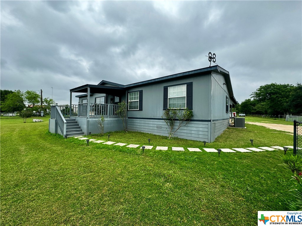 View Lockhart, TX 78644 mobile home