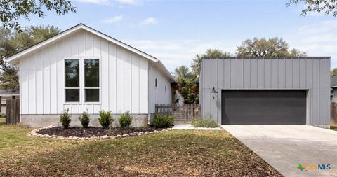 5 Cripple Creek Court Wimberley TX 78676