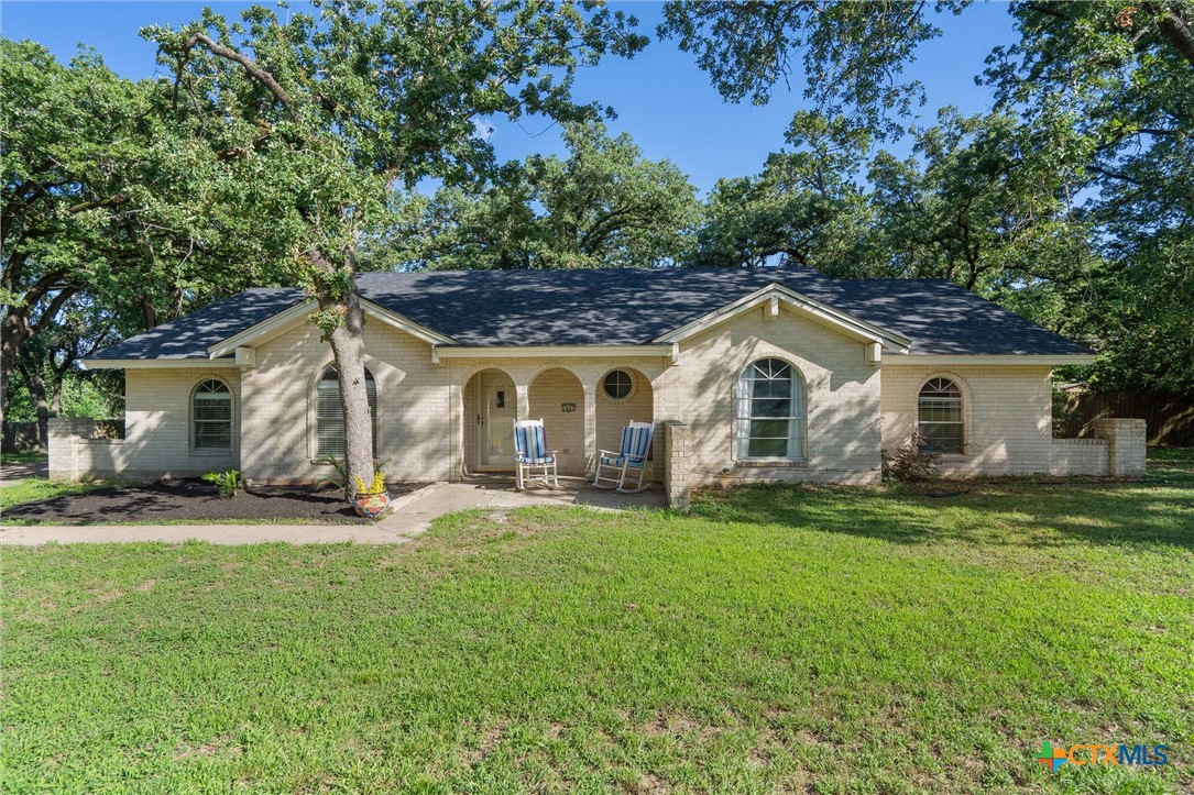 Photo 1 of 40 — 1601 O'kelley Road, Rockdale, TX 76567