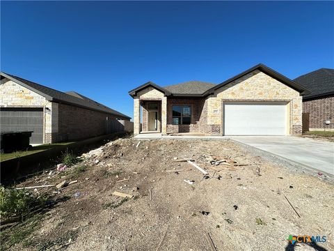 2030 Horse Cane Court Temple TX 76502