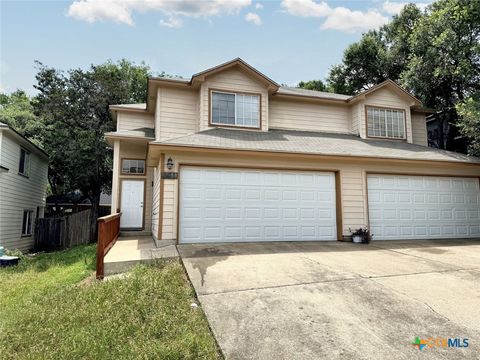 Photo of 831 Sagewood Trail, San Marcos, TX 78666 (MLS # 580231)