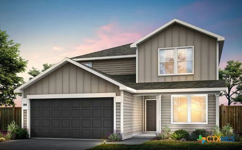 Photo of 1323 Sky Ridge Court, Belton, TX 76513 (MLS # 612019)