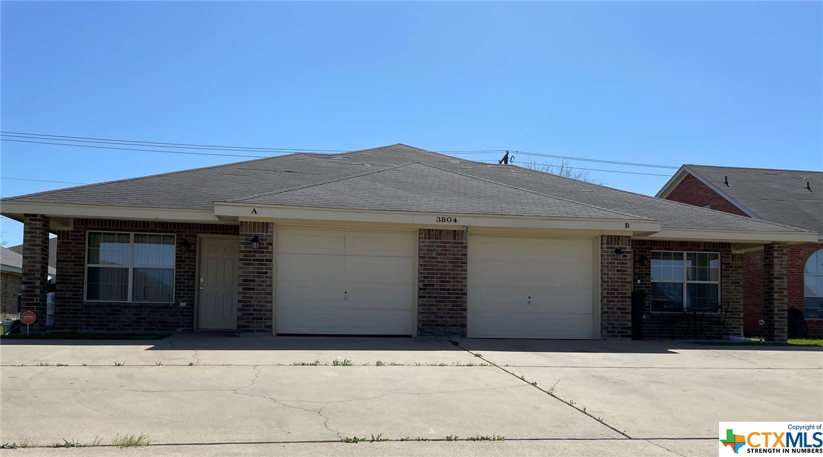 View Killeen, TX 76549 multi-family property