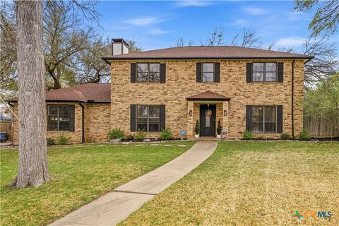Photo of 506 Pecos Trail, Belton, TX 76513 (MLS # 606823)