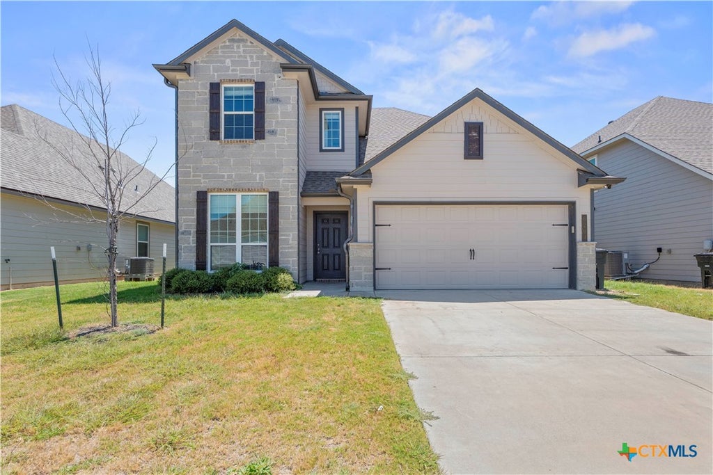 Photo of 6204 Golden Gate Drive, Killeen, TX 76549 (MLS # 622578)