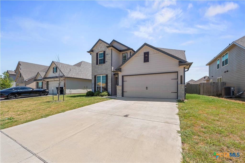 Photo of 6204 Golden Gate Drive, Killeen, TX 76549 (MLS # 622578)