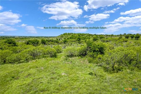 88 ac. Tract 13 Tower Drive Moody TX 76557