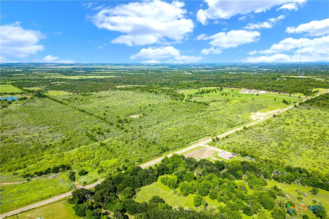 88 ac. Tract 13 Tower Drive