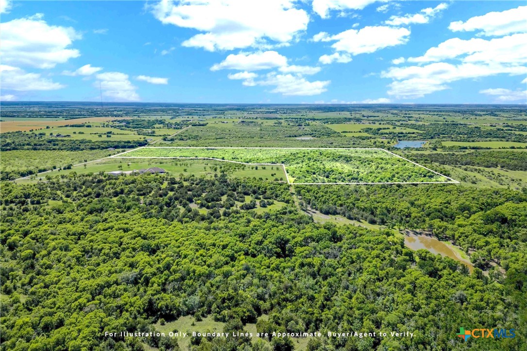 88 ac. Tract 13 Tower Drive