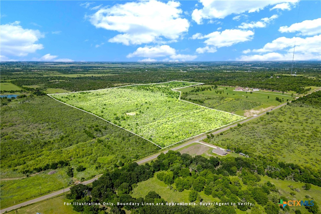 88 ac. Tract 13 Tower Drive