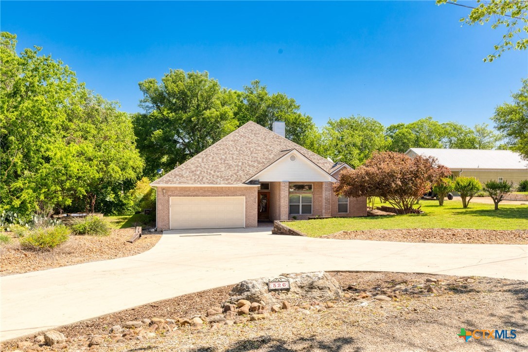 326 Red Bird Lane