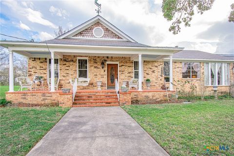 Photo of 6184 E Fm 485, Cameron, TX 76520 (MLS # 607500)