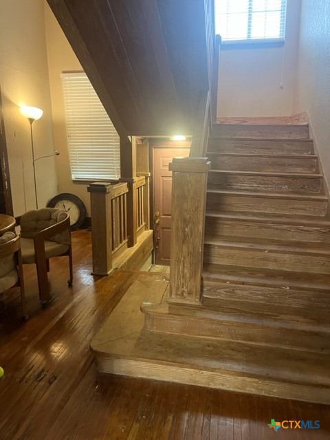 508 E Courthouse Street