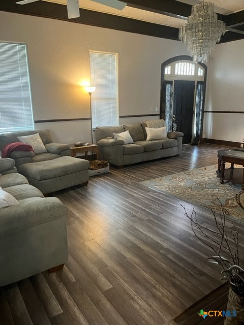 508 E Courthouse Street