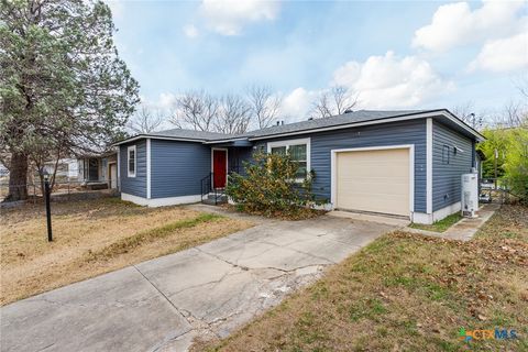 A home in Killeen