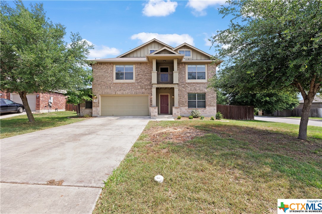 View New Braunfels, TX 78130 house