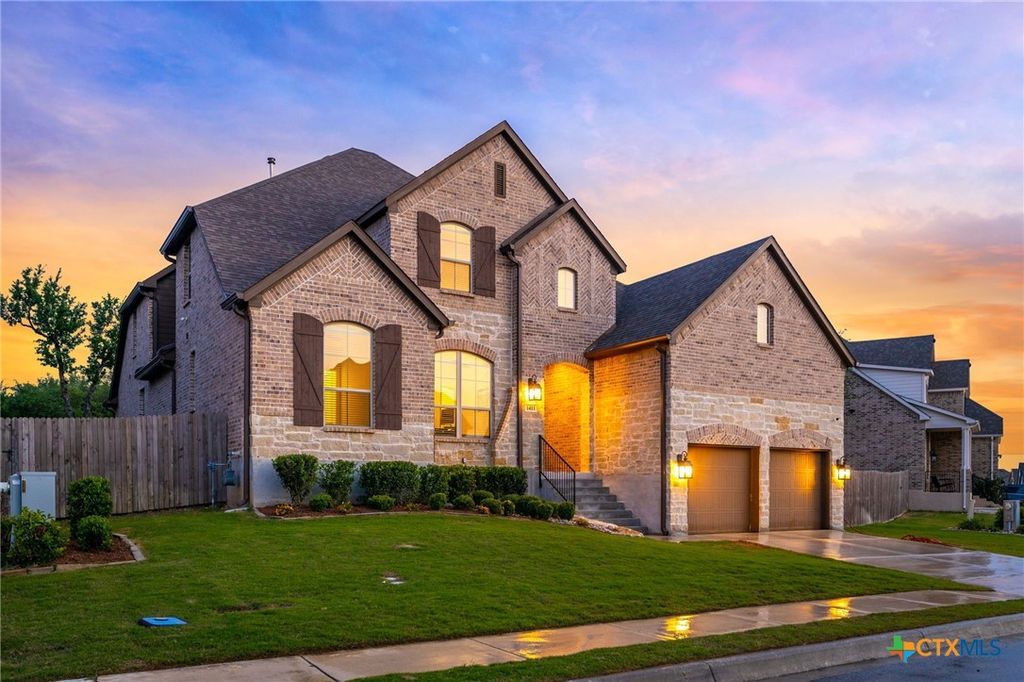 Photo of 1411 Lyme Park, Bulverde, TX 78163 (MLS # 611470)