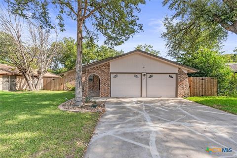 Photo of 1007 Arkansas Avenue, Killeen, TX 76541 (MLS # 595772) Photo of 1007 Arkansas Avenue, Killeen, TX 76541 (MLS # 595772)