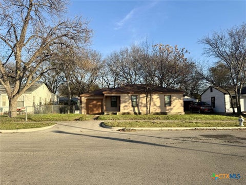 Photo of 1202 Stewart Street, Killeen, TX 76541 (MLS # 624537)