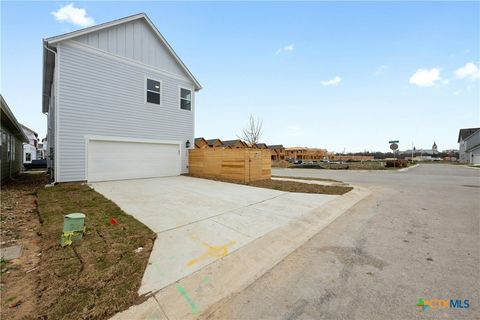 A home in New Braunfels