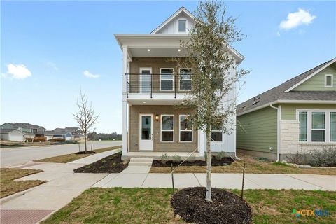 A home in New Braunfels