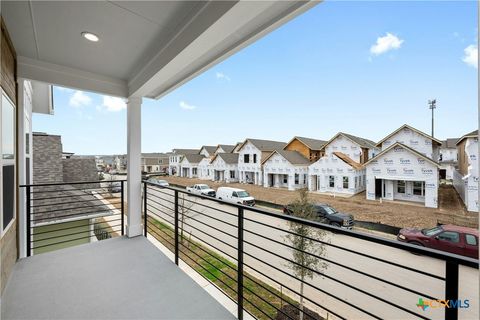 A home in New Braunfels