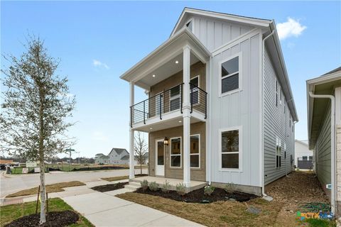 A home in New Braunfels